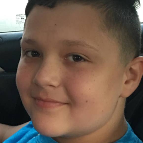 Meet your Posher, Caleb - Picture 1 of 1